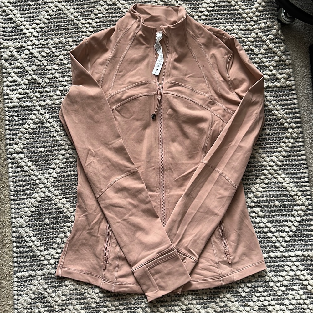 Lululemon define jacket